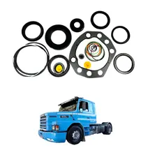 JOGO DE REPARO CAIXA DIRECAO TRW TAS 85 SCANIA 113 124 143 22150837S