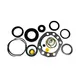 JOGO DE REPARO CAIXA DIRECAO TRW TAS 85 SCANIA 113 124 143 22150837S