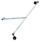 CONJUNTO LIMPADOR PARABRISA C/ SUPORTE - LE MB BICUDO 1620 6948207540