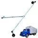 CONJUNTO LIMPADOR PARABRISA C/ SUPORTE - LE MB BICUDO 1620 6948207540