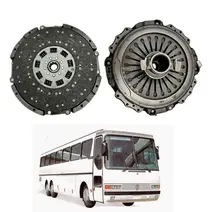 Kit de Embreagem 430MM MB Ônibus O371 OH1628 OH1635 6584