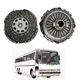 Kit de Embreagem 430MM MB Ônibus O371 OH1628 OH1635 6584