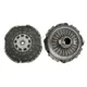 Kit de Embreagem 430MM MB Ônibus O371 OH1628 OH1635 6584