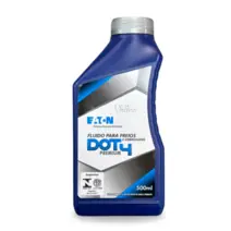 FLUIDO FREIO DOT 4 EATON ORIGINAL 500ML G053700Q1
