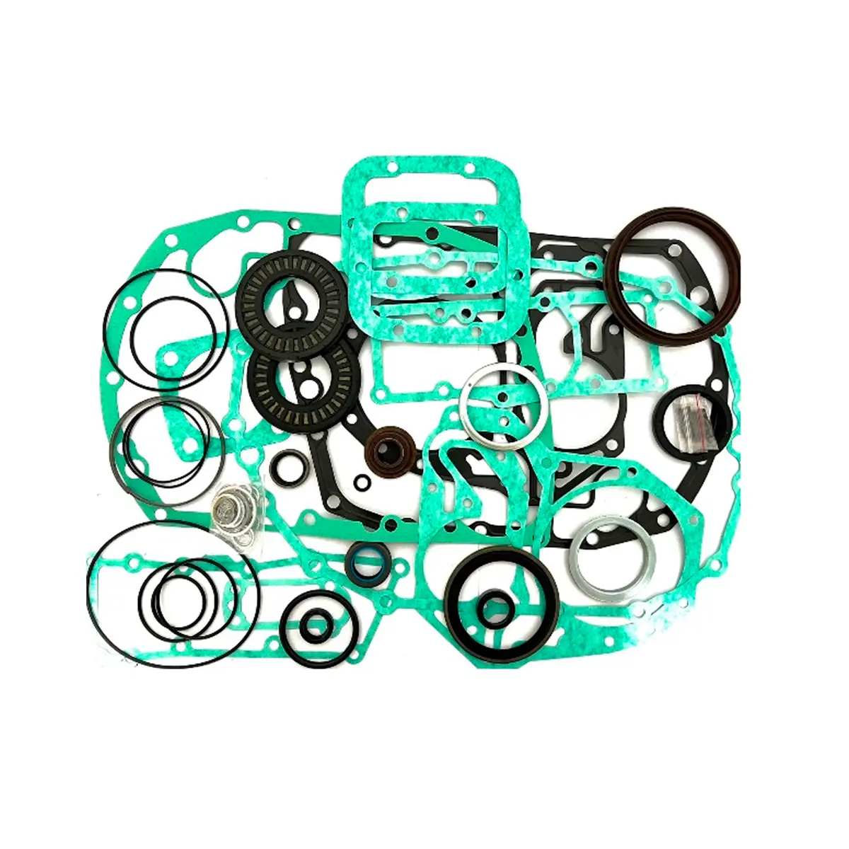 Jogo de Reparo Completo Câmbio ZF 9S1110TD Padrao 1324298010
