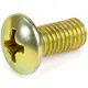 Parafuso Phillips Fixação Grade M5X0.8X12 MB 1618 1620 1621 007985005183