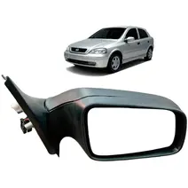 RETROVISOR EXTERNO ELETRICO DIREITO ASTRA 1999-2011 RGME76CE