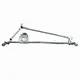 CONJUNTO MECANISMO LIMPADOR PARABRISA MB 1938LS 1725 1933 9738200181