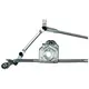 CONJUNTO MECANISMO LIMPADOR PARABRISA MB 1938LS 1725 1933 9738200181