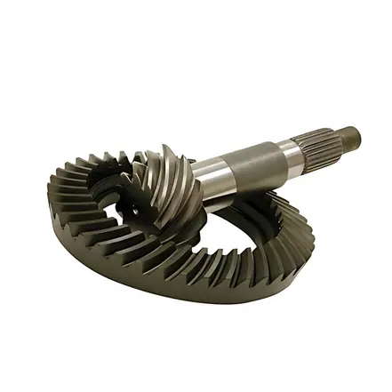 Coroa e Pinhão 39X8 (Relação 4.88/1) Meritor Original TAE525145