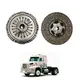 KIT DE EMBREAGEM 380MM BIDISCO VOLVO NL10 NL12 ANCHIETA BOX 6733