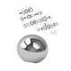 Esfera Câmbios ZF 6S300 6S420V 5S400V Iveco Daily Original 9926356
