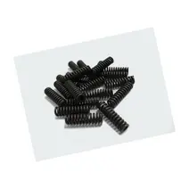 Mola de Pressão Câmbios ZF 6S300 6S420V 5S400V Iveco Daily 0770060784