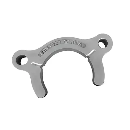Suporte do Comando Motor Cummins ISC 8.3 ISL 8.9 Original 2T2109242