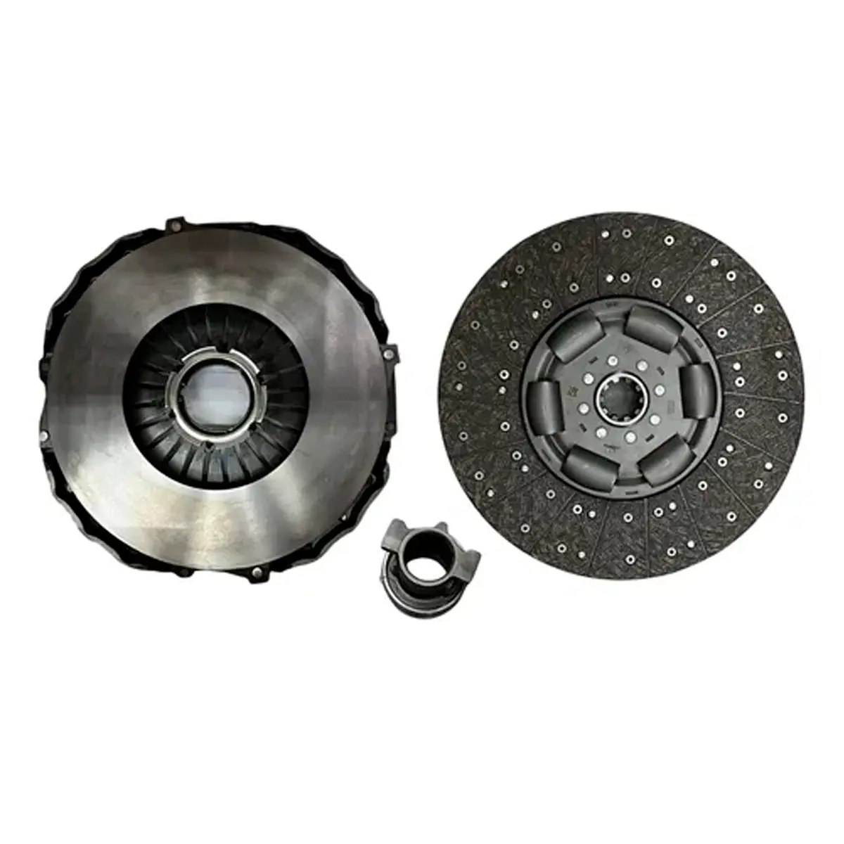 CONTAX RTS III ボディ 2110 Kit Embreagem 430MM P230 P270 P310 ANCHIETA Scania 48538341