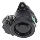 Bomba de Direção Hidráulica Fn1/2 Motor MB OM366 Ampri 0014663901