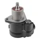 Bomba de Direção Hidráulica Fn1/2 Motor MB OM366 Ampri 0014663901