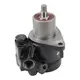 Bomba de Direção Hidráulica Fn1/2 Motor MB OM366 Ampri 0014663901