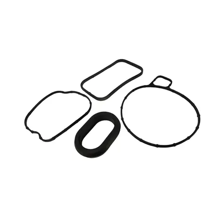 Kit Juntas Resfriador de Óleo Motores Mercedes-Benz OM457LA OM460LA 0000180780