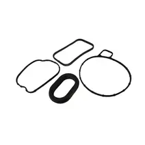 Kit Juntas Resfriador de Óleo Motores Mercedes-Benz OM457LA OM460LA 0000180780