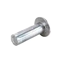 REBITE 10X14 ALUMINIO MACICO CONICO PADRAO VOLVO (UNIDADE) 007338010015