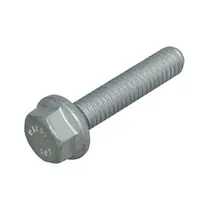 Parafuso Sextavado C/ Flange M12X1.5X65 10.9 (rosca Total) 910105012019