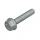 Parafuso Sextavado com Flange M12X1.5X65 10.9 (Rosca Total) 910105012019