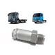 Válvula Reguladora de Pressão Imp BG5X9F479BA 1110010035