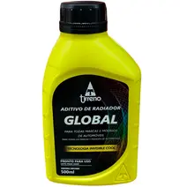 Aditivo Radiador Pronto Uso Global Neutro 500ML P/Enchimento FLUDS371SO1