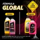 Aditivo Radiador Concentrado Global Amarelo 1L Tirreno Aditivoglobalamarelo