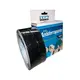 FITA ANTIDERRAPANTE PRETA RESISTENTE 50CM X 5M TEKBOND 21161050501