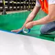FITA DE DEMARCACAO (AZUL) 48MM X 15M TEKBOND 21251048200