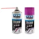 LIMPA TBI DESCARBONIZANTE TK800 300ML 200G TEKBOND TEKSPRAY 69957367262