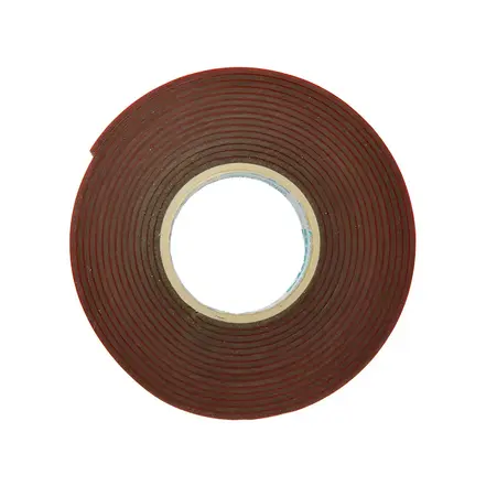Fita Dupla Face Uso Interno e Externo 12MM X 2M Tekbond 21131012202