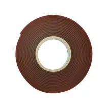 Fita Dupla Face Uso Interno e Externo 12MM X 2M Tekbond 21131012202