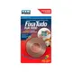 FITA DUPLA FACE USO INTERNO E EXTERNO 12MM X 2M TEKBOND 21131012202