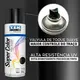 TINTA AEROSSOL PRETO BRILHANTE USO GERAL 350ML TEKBOND 69957327011