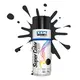 TINTA AEROSSOL PRETO BRILHANTE USO GERAL 350ML TEKBOND 69957327011