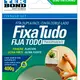 FITA DUPLA FACE USO INTERNO 12MM X 2M FIXATUDO 400g TEKBOND 21121012202