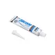 SILICONE 50g BRANCO VEDACAO BANHEIRO BOX COZINHA TEKBOND 22034001202