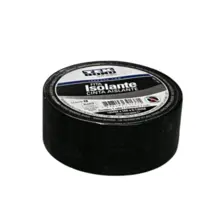 Fita Isolante 19X0.13MM 5M Uso Geral Anti Chamas Tekbond Fitaisolante