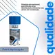 LIMPA AR CONDICIONADO AUTOMOTIVO NEUTRO 300ML 150g TEKBOND LIMPAARCONDICIONADO