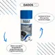 LIMPA AR CONDICIONADO AUTOMOTIVO NEUTRO 300ML 150g TEKBOND LIMPAARCONDICIONADO