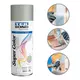 TINTA AEROSSOL ALUMINIO USO GERAL 350ML 250g TEKBOND 23031006900