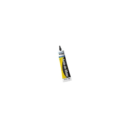 Cola Adesiva para Junta de Motor 73G Marrom Tekbond 24307002573