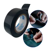 FITA ISOLANTE 19X0.13MM 10M USO GERAL ANTI CHAMAS TEKBOND FITAISOLANTE