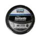 FITA ISOLANTE 19X0.13MM 10M USO GERAL ANTI CHAMAS TEKBOND FITAISOLANTE