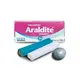 Adesivo Cola Epoxi Araldite Massa 100G Tekbond 10898500100