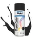 TINTA AEROSSOL PRETO ALTA TEMPERATURA 350ML 250g TEKBOND 23251006900