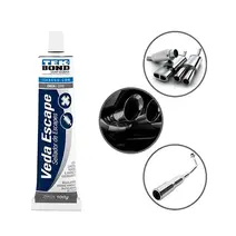 COLA VEDA ESCAPE 100G VEDACAO ESCAPAMENTO TEKBOND BRRP0043